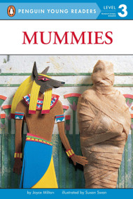 Mummies by Joyce Milton, Susan Swan, 9780448413259