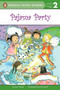 Pajama Party by Joan Holub, Julie Durrell, 9780448417394