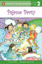 Pajama Party by Joan Holub, Julie Durrell, 9780448417394