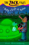 Zack Files 15: Hang a Left at Venus by Dan Greenburg, Jack E. Davis, 9780448418759