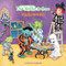 The Night Before Halloween by Natasha Wing, Cynthia Fisher, 9780448419657