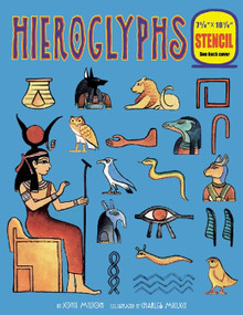 Hieroglyphs by Joyce Milton, Charles Micucci, 9780448419763