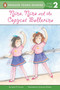 Nina, Nina and the Copycat Ballerina by Jane O'Connor, DyAnne DiSalvo, 9780448421513
