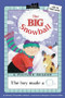 The Big Snowball by Wendy Cheyette Lewison, Maryann Cocca-Leffler, 9780448421841