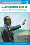 Martin Luther King Jr. and the March on Washington - 9780448424217 by Frances E. Ruffin, Stephen Marchesi, 9780448424217