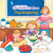 The Night Before Thanksgiving by Natasha Wing, Tammie Lyon, 9780448425290