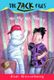 Zack Files 26: Me and My Mummy by Dan Greenburg, Jack E. Davis, 9780448426334