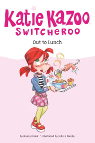 Out to Lunch #2 by Nancy Krulik, John and Wendy, 9780448426549