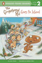 The Gingerbread Kid Goes to School by Joan Holub, Debbie Palen, 9780448426747