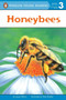 Honeybees by Joyce Milton, Pete Mueller, 9780448428468