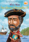 Who Was Ferdinand Magellan? by Sydelle Kramer, Who HQ, 9780448431055