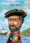 Who Was Ferdinand Magellan? by S. A. Kramer, Who HQ, 9780448431055