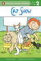 Cat Show by Jayne Harvey, Tamara Petrosino, 9780448431123