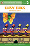 Busy Bugs (A Book About Patterns) by Jayne Harvey, Bernard Adnet, 9780448431598
