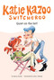 Quiet on the Set! #10 by Nancy Krulik, John and Wendy, 9780448432144