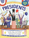 Smart About the Presidents by Jon Buller, Maryann Cocca-Leffler, Dana Regan, Susan Saunders, Susan Schade, Jill Weber, 9780448433721