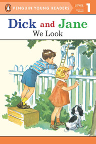We Look by Penguin Young Readers, 9780448434001