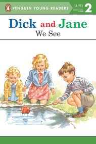 We See by Penguin Young Readers, 9780448434087