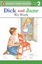 We Work by Penguin Young Readers, 9780448434094
