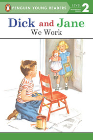 We Work by Penguin Young Readers, 9780448434094
