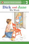 We Work by Penguin Young Readers, 9780448434094