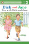 Dick and Jane: Fun with Dick and Jane by Penguin Young Readers, 9780448434117