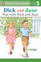 Dick and Jane: Fun with Dick and Jane by Penguin Young Readers, 9780448434117