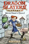 Never Trust a Troll! #18 by Kate McMullan, Bill Basso, 9780448443935