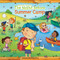 The Night Before Summer Camp by Natasha Wing, Mindy Pierce, 9780448446394