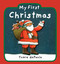 My First Christmas by Tomie dePaola, Tomie dePaola, 9780448448602