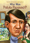 Who Was Pablo Picasso? by True Kelley, Who HQ, True Kelley, 9780448449876