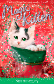 A Christmas Surprise by Sue Bentley, Angela Swan, 9780448450018