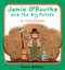 Jamie O'Rourke and the Big Potato (An Irish Folktale) by Tomie dePaola, 9780448450902