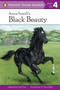 Anna Sewell's Black Beauty by Cathy East, Christina Wald, 9780448451909