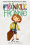 Frankly, Frannie by AJ Stern, Doreen Mulryan Marts, 9780448453484