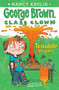 Trouble Magnet #2 by Nancy Krulik, Aaron Blecha, 9780448453682