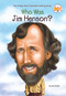 Who Was Jim Henson? by Joan Holub, Who HQ, Nancy Harrison, 9780448454061