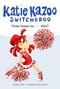 Three Cheers for...Who? #35 by Nancy Krulik, John and Wendy, 9780448454498