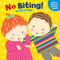 No Biting! by Karen Katz, 9780448455815