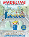 Madeline: Activity Book with Stickers by Ludwig Bemelmans, 9780448459035
