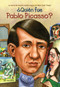 ¿Quién fue Pablo Picasso? by True Kelley, Who HQ, True Kelley, 9780448461755