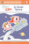 Clara and Clem in Outer Space by Ethan Long, 9780448467214