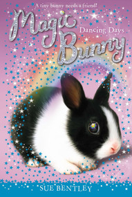 Dancing Days #5 by Sue Bentley, Angela Swan, 9780448467931