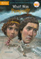 What Was Pompeii? by Jim O'Connor, Who HQ, John Hinderliter, 9780448479071