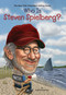 Who Is Steven Spielberg? by Stephanie Spinner, Who HQ, Daniel Mather, 9780448479354