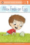 Max Finds an Egg by Wiley Blevins, Ben Clanton, 9780448479934