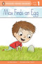 Max Finds an Egg by Wiley Blevins, Ben Clanton, 9780448479934