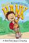 A Short Tale About a Long Dog #2 by Henry Winkler, Lin Oliver, Scott Garrett, 9780448479989
