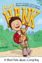 A Short Tale About a Long Dog #2 by Henry Winkler, Lin Oliver, Scott Garrett, 9780448479989