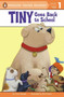 Tiny Goes Back to School by Cari Meister, Rich Davis, 9780448481340